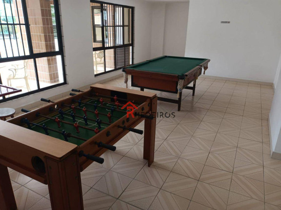Imagem Apartamento com 1 Quarto à Venda, 50 m² em Tupi - Praia Grande
