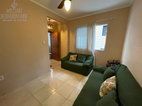 Imagem Apartamento à Venda, 55 m² em Guilhermina - Praia Grande