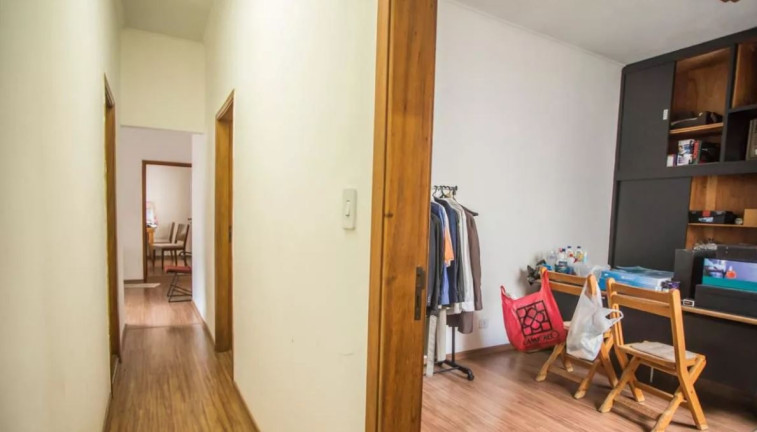 Imagem Imóvel com 3 Quartos à Venda, 106 m² em Santa Cruz - São Paulo