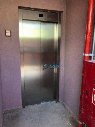 Imagem Apartamento com 2 Quartos à Venda, 40 m² em Jardim Santa Maria - São Paulo