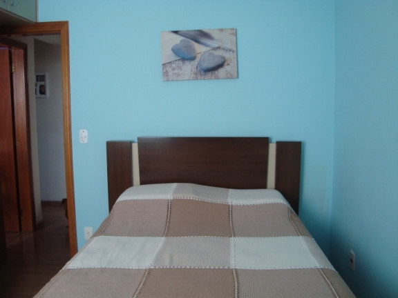 Imagem Apartamento com 2 Quartos à Venda, 112 m² em Santos Imagem Apartamento com 2 Quartos à Venda, 112 m² em Santos