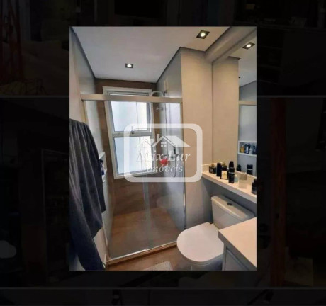 Imagem Apartamento com 2 Quartos à Venda, 65 m² em Centro - Osasco Imagem Apartamento com 2 Quartos à Venda, 65 m² em Centro - Osasco