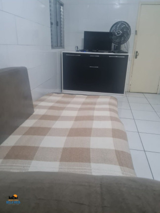 Imagem Sobrado com 3 Quartos à Venda, 150 m² em Jóquei Club - São Vicente