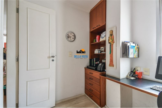 Imagem Apartamento com 4 Quartos à Venda,  em Itaim Bibi - São Paulo