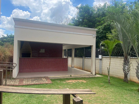 Imagem Apartamento com 2 Quartos à Venda, 45 m² em Caguassu - Sorocaba