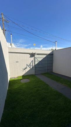 Imagem Casa com 2 Quartos à Venda, 120 m² em Residencial Buena Vista Iii - Goiânia Imagem Casa com 2 Quartos à Venda, 120 m² em Residencial Buena Vista Iii - Goiânia