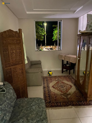 Imagem Apartamento com 3 Quartos à Venda, 164 m² em Coqueiros - Florianópolis Imagem Apartamento com 3 Quartos à Venda, 164 m² em Coqueiros - Florianópolis