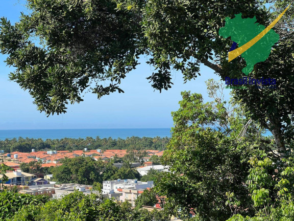 Terreno à Venda, 500 m² em Village Ii - Porto Seguro
