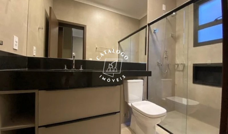 Imagem Casa de Condomínio com 3 Quartos à Venda, 525 m² em Condomínio Arara Azul - Ribeirão Preto Imagem Casa de Condomínio com 3 Quartos à Venda, 525 m² em Condomínio Arara Azul - Ribeirão Preto