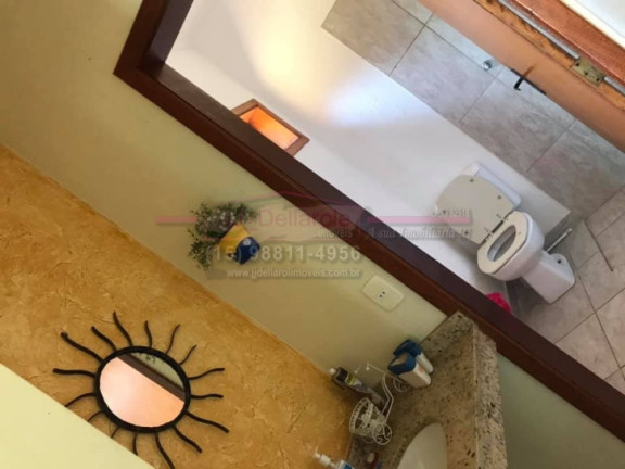 Imagem Chácara com 3 Quartos à Venda, 1 m² em Nova Rheata - Boituva Imagem Chácara com 3 Quartos à Venda, 1 m² em Nova Rheata - Boituva