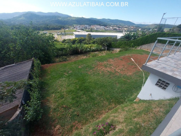 Imagem Casa com 4 Quartos à Venda, 265 m² em Jardim Estância Brasil - Atibaia