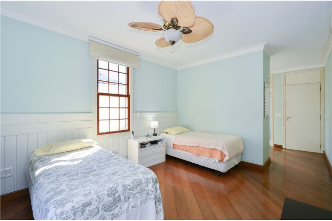 Imagem Casa com 4 Quartos à Venda, 312 m² em Butantã - São Paulo