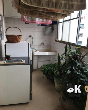 Imagem Apartamento com 3 Quartos à Venda, 230 m² em Higienópolis - São Paulo Imagem Apartamento com 3 Quartos à Venda, 230 m² em Higienópolis - São Paulo