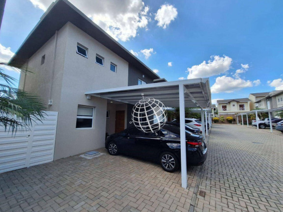 Imagem Casa com 3 Quartos à Venda, 130 m² em Jardim Das Flores - Atibaia