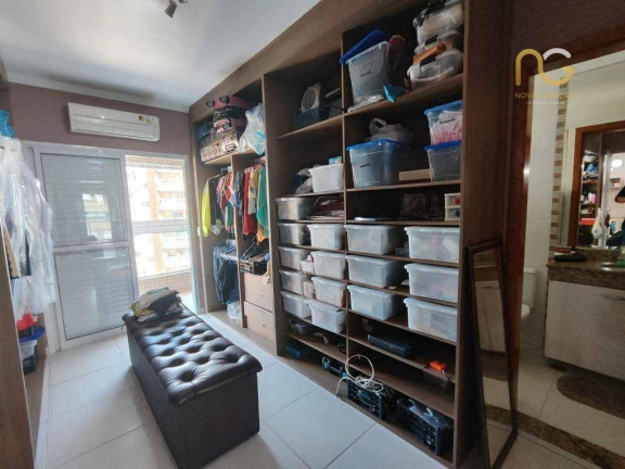 Imagem Apartamento com 3 Quartos à Venda, 124 m² em Aviação - Praia Grande Imagem Apartamento com 3 Quartos à Venda, 124 m² em Aviação - Praia Grande