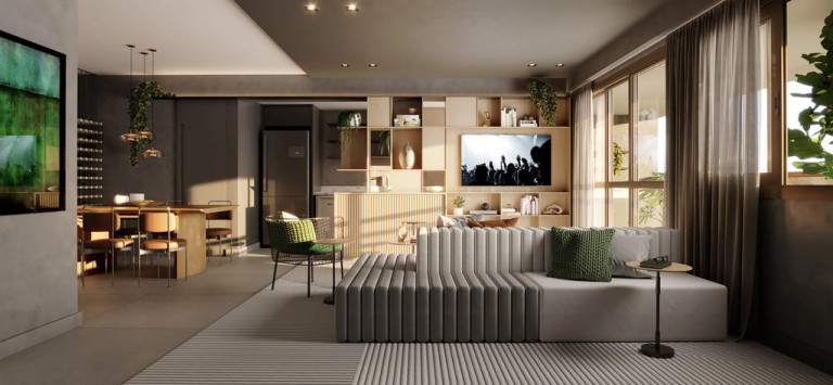 Imagem Apartamento com 3 Quartos à Venda, 90 m² em Maracanã - Rio De Janeiro Imagem Apartamento com 3 Quartos à Venda, 90 m² em Maracanã - Rio De Janeiro