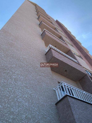 Imagem Apartamento com 2 Quartos à Venda, 37 m² em Jabaquara - São Paulo