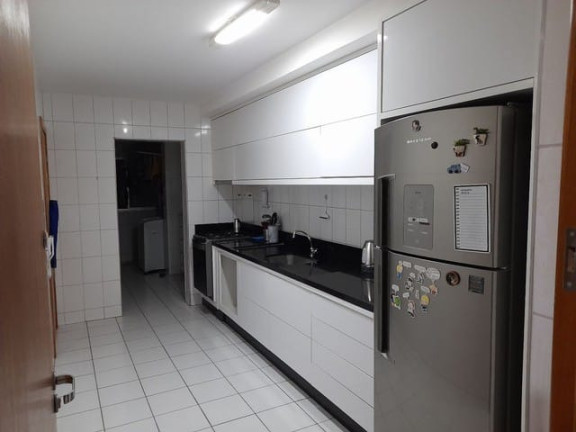 Imagem Imóvel com 3 Quartos à Venda, 118 m² em Norte (águas Claras) - Brasília