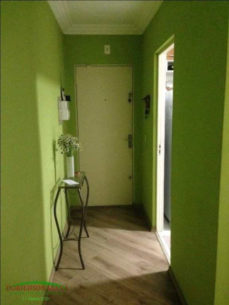 Imagem Apartamento com 2 Quartos à Venda, 60 m² em Jardim Santa Mena - Guarulhos