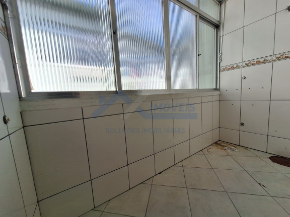 Imagem Apartamento com 2 Quartos à Venda, 50 m² em São Sebastião - Porto Alegre