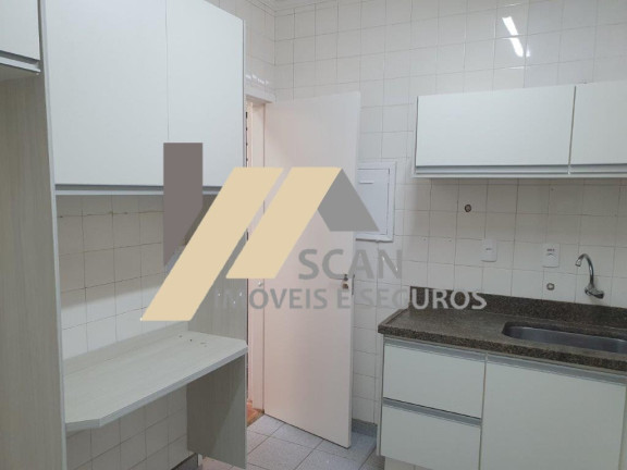 Imagem Imóvel com 2 Quartos à Venda, 72 m² em Cambuí - Campinas