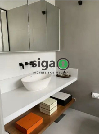 Imagem Apartamento com 3 Quartos à Venda, 138 m² em Jardim Paulista - São Paulo Imagem Apartamento com 3 Quartos à Venda, 138 m² em Jardim Paulista - São Paulo
