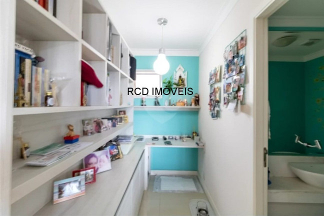 Imagem Apartamento com 2 Quartos à Venda, 122 m² em Rio Pequeno - São Paulo