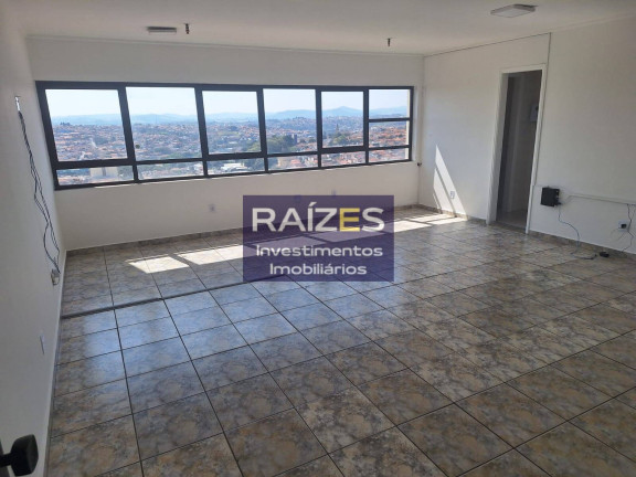 Sala Comercial para Alugar, 45 m² em Bragança Paulista