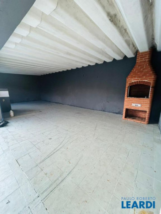 Imagem Casa com 3 Quartos para Alugar, 185 m² em Vila Príncipe De Gales - Santo André Imagem Casa com 3 Quartos para Alugar, 185 m² em Vila Príncipe De Gales - Santo André