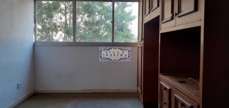 Imagem Apartamento com 4 Quartos à Venda, 100 m² em Vila Isabel - Rio De Janeiro