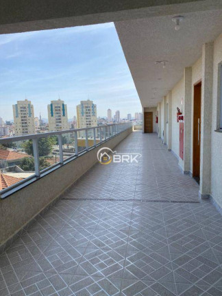 Imagem Apartamento com 2 Quartos à Venda, 37 m² em Chácara Seis De Outubro - São Paulo Imagem Apartamento com 2 Quartos à Venda, 37 m² em Chácara Seis De Outubro - São Paulo