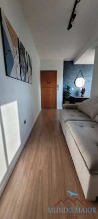 Imagem Apartamento com 2 Quartos à Venda, 90 m² em Jardim Ocara - Santo André Imagem Apartamento com 2 Quartos à Venda, 90 m² em Jardim Ocara - Santo André