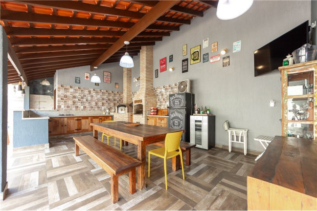 Imagem Casa com 3 Quartos à Venda,  em Vila Matilde - São Paulo