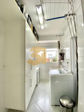 Imagem Apartamento com 3 Quartos à Venda, 173 m² em Panamby - São Paulo Imagem Apartamento com 3 Quartos à Venda, 173 m² em Panamby - São Paulo