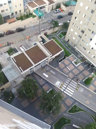 Imagem Apartamento com 2 Quartos à Venda, 43 m² em Canhema - Diadema