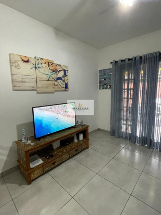 Imagem Casa com 2 Quartos à Venda, 70 m² em Maresias - São Sebastião