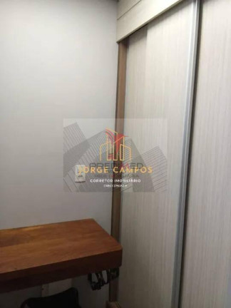 Imagem Apartamento com 2 Quartos à Venda, 53 m² em Jardim Augusta - São José Dos Campos Imagem Apartamento com 2 Quartos à Venda, 53 m² em Jardim Augusta - São José Dos Campos