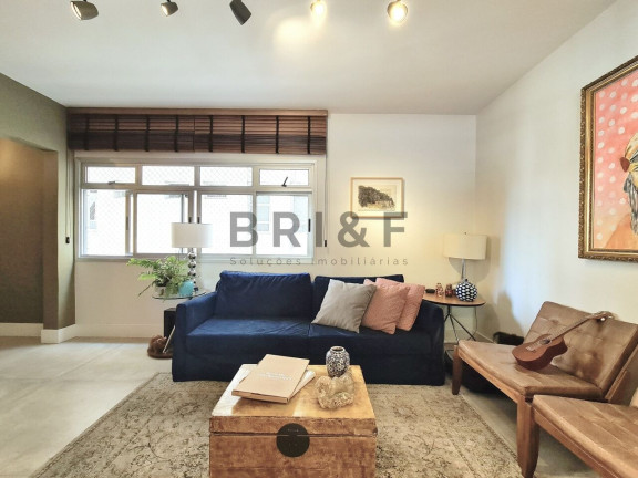 Imagem Apartamento com 2 Quartos à Venda, 82 m² em Jardim Paulista - São Paulo Imagem Apartamento com 2 Quartos à Venda, 82 m² em Jardim Paulista - São Paulo