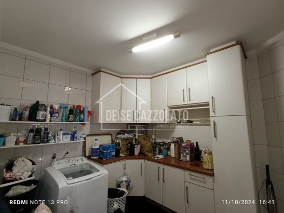 Imagem Casa com 3 Quartos à Venda, 201 m² em Jardim Ibiti Do Paço - Sorocaba