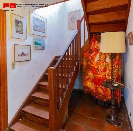 Imagem Casa com 4 Quartos à Venda, 300 m² em Campo Belo - São Paulo Imagem Casa com 4 Quartos à Venda, 300 m² em Campo Belo - São Paulo