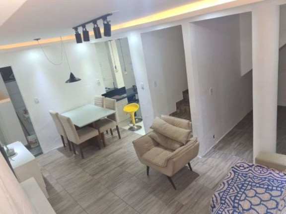 Imagem Casa com 3 Quartos à Venda, 150 m² em Praia De Ipitanga - Lauro De Freitas