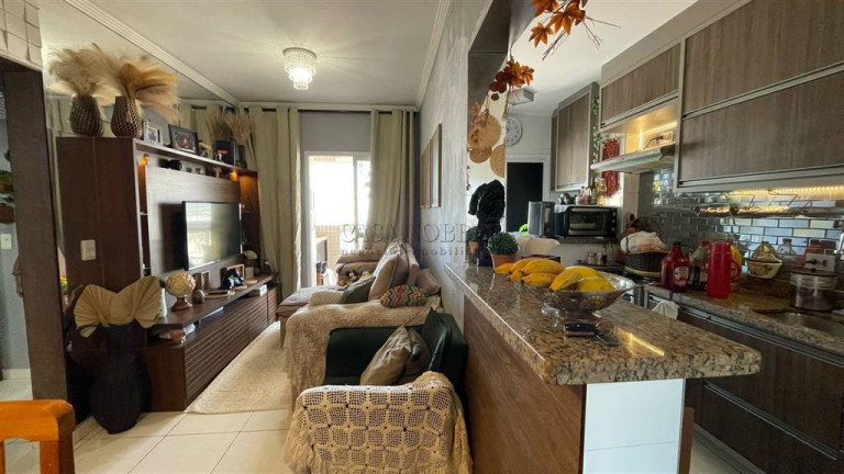 Imagem Apartamento com 2 Quartos à Venda, 65 m² em Aviac;ao - Praia Grande Imagem Apartamento com 2 Quartos à Venda, 65 m² em Aviac;ao - Praia Grande