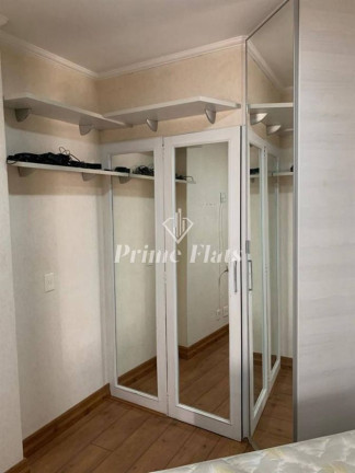 Imagem Apartamento com 1 Quarto à Venda, 55 m² em Jardins - São Paulo