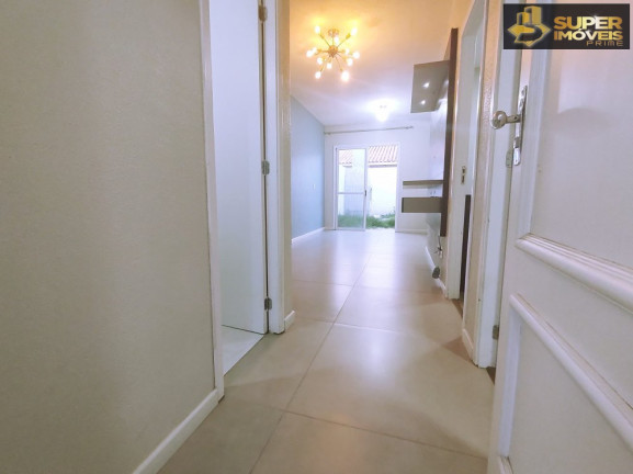 Imagem Casa de Condomínio com 2 Quartos para Alugar, 55 m² em Três Vendas - Pelotas Imagem Casa de Condomínio com 2 Quartos para Alugar, 55 m² em Três Vendas - Pelotas
