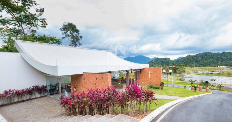 Imagem Terreno à Venda, em Amizade - Jaraguá Do Sul Imagem Terreno à Venda, em Amizade - Jaraguá Do Sul