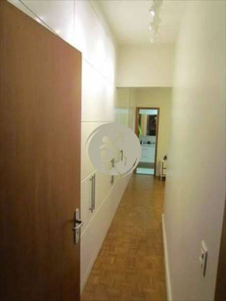Imagem Apartamento com 4 Quartos à Venda, 180 m² em Boqueirao - Santos Imagem Apartamento com 4 Quartos à Venda, 180 m² em Boqueirao - Santos