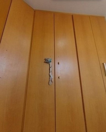 Imagem Apartamento com 3 Quartos à Venda, 72 m² em Jardim Vila Formosa - São Paulo Imagem Apartamento com 3 Quartos à Venda, 72 m² em Jardim Vila Formosa - São Paulo