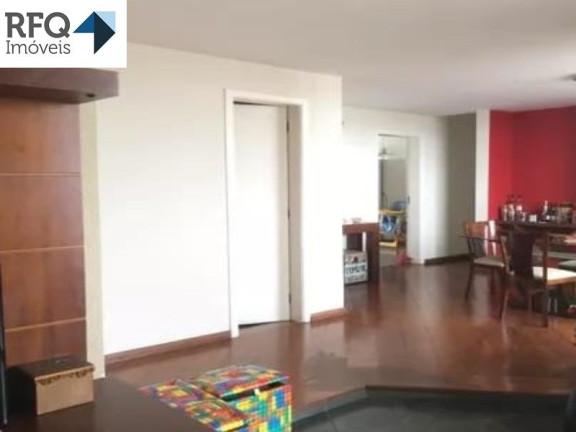 Imagem Imóvel com 3 Quartos à Venda, 150 m² em Jardim Da Saude - São Paulo