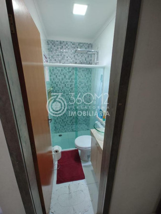 Imagem Apartamento com 2 Quartos à Venda, 112 m² em Vila Camilópolis - Santo André