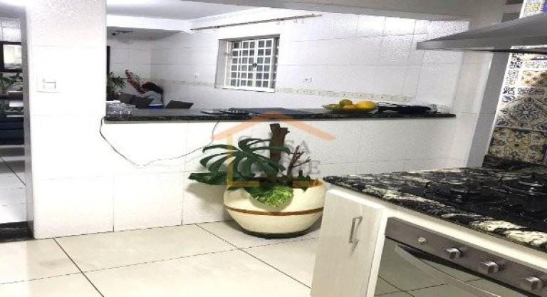 Imagem Sobrado com 3 Quartos à Venda, 120 m² em Vila Gustavo - São Paulo